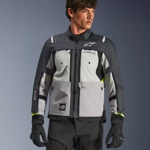 Cusco Drystar® Jakke